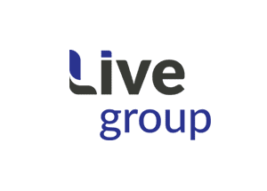 Live Group Logo