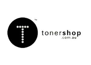 Tonershop Logo