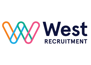 West Recruitment Logo