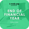 Ready Pay By Hr3 End Of Financial Year