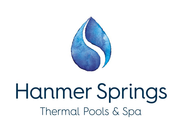 Hanmer Springs Logo