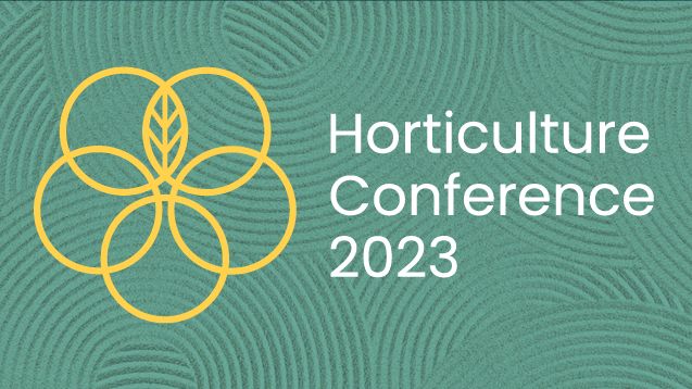 Nz Horticulture Conference (banner)