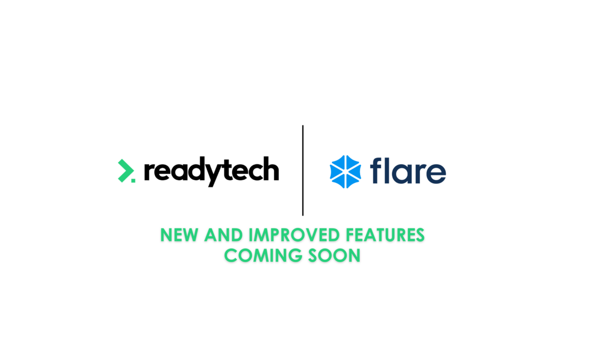 Readytech And Flare (1)