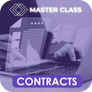 Topic 3 Contracts