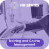 Training And Course Management